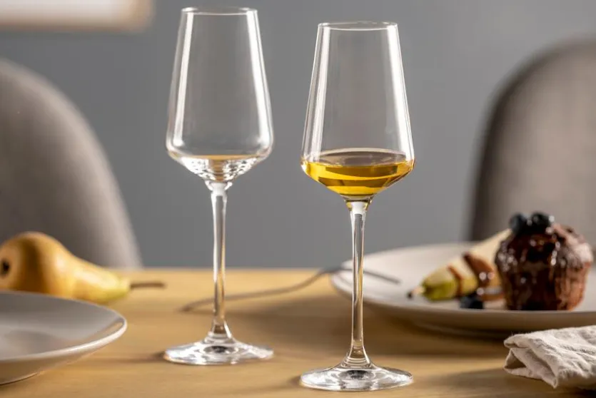 Schnapsglas Puccini 220 ml