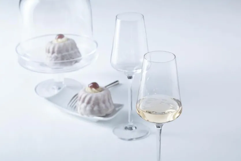 Schnapsglas Puccini 220 ml