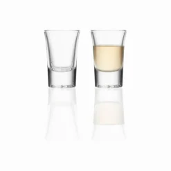 Schnapsglas Pure 3tlg.