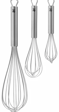 Schneebesen Profi Plus 3tlg.