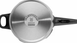 Schnellkochtopf Perfect RDS 6500 ml
