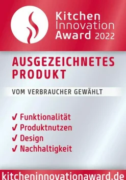 Schnellkochtopf Vitavit Premium 2500 ml
