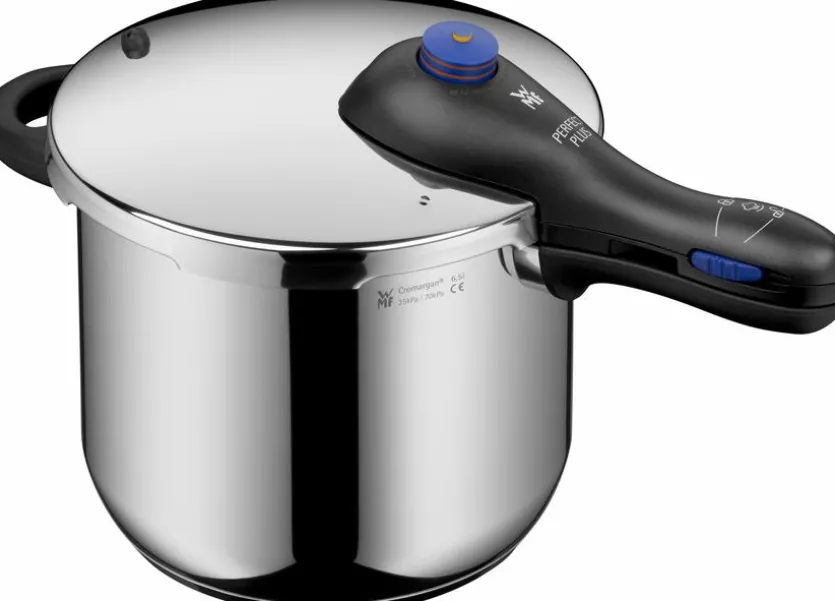Schnellkochtopf Perfect Plus 6500 ml