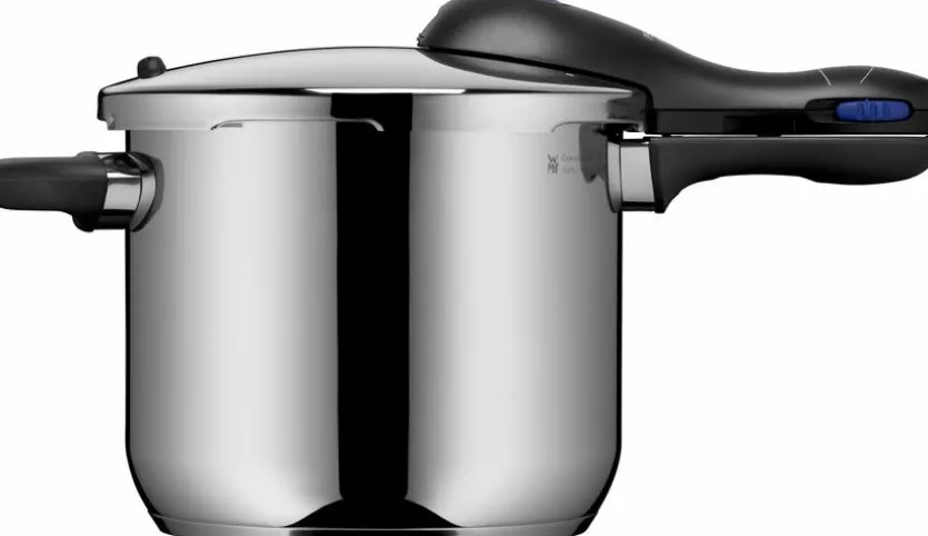 Schnellkochtopf Perfect Plus 6500 ml