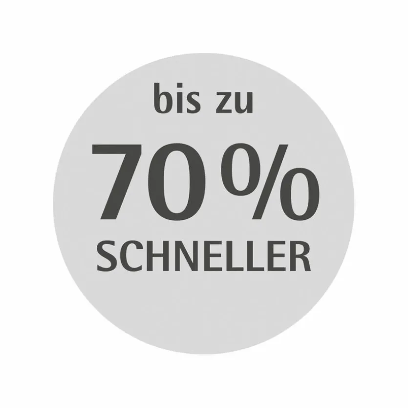 Schnellkochtopf Perfect Plus 6500 ml