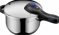 Schnellkochtopf Perfect Plus 4500 ml