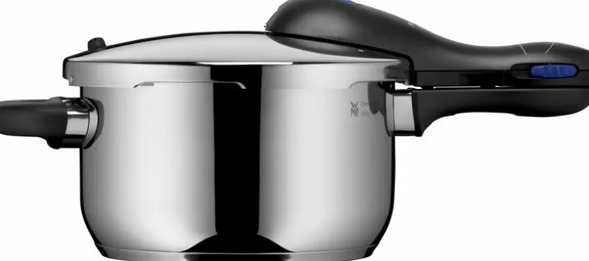 Schnellkochtopf Perfect Plus 4500 ml