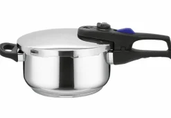 Schnellkochtopf Praktika Plus Ă 22 cm