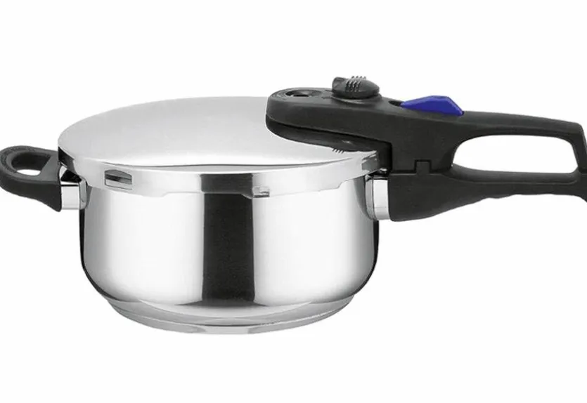 Schnellkochtopf Praktika Plus Ø 22 cm