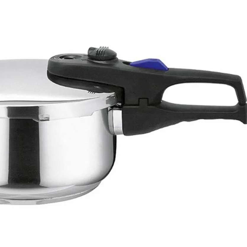 Schnellkochtopf Praktika Plus Ø 22 cm