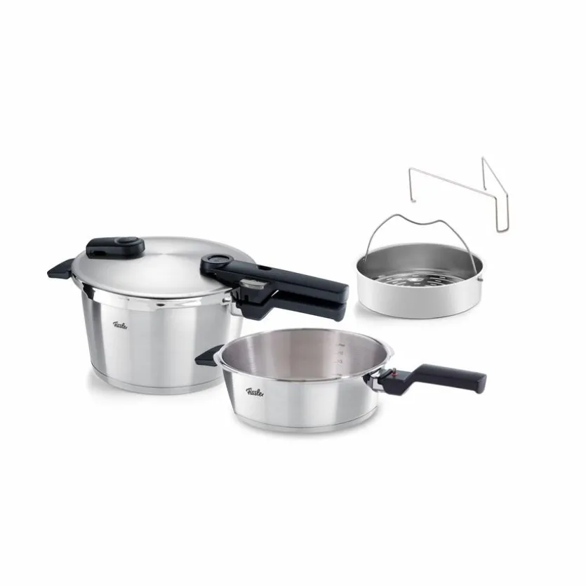 Schnellkochtopf Vitaquick Premium 2tlg.