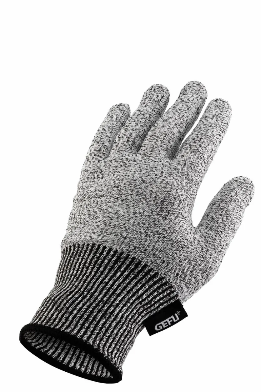 Schnittschutzhandschuh Securo