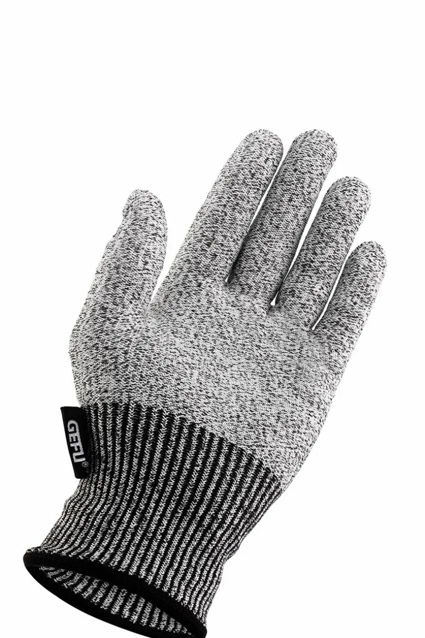 Schnittschutzhandschuh Securo