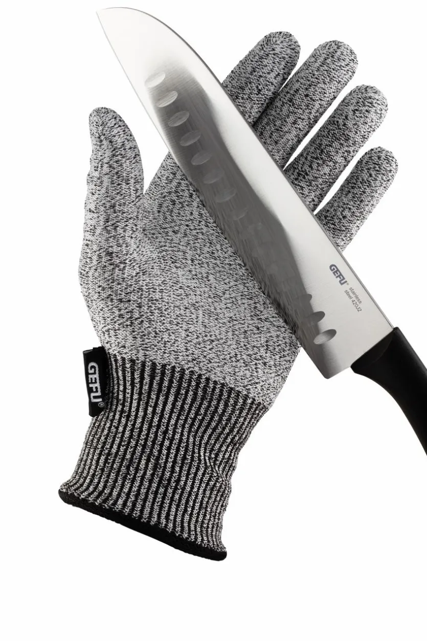 Schnittschutzhandschuh Securo