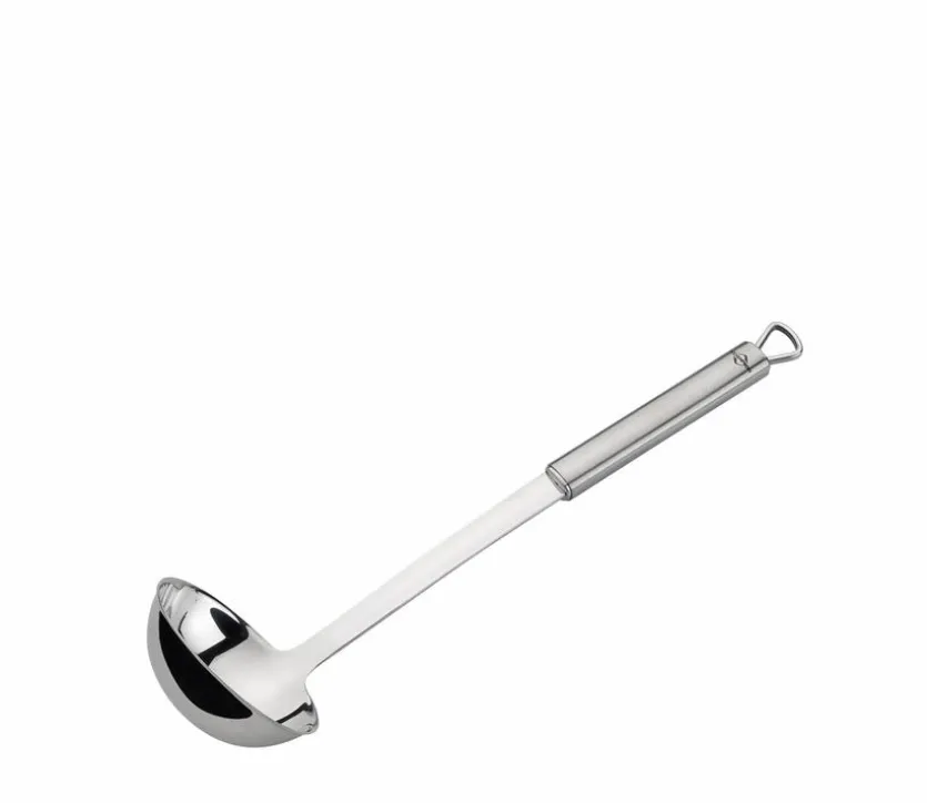 Schöpflöffel Parma 33 cm