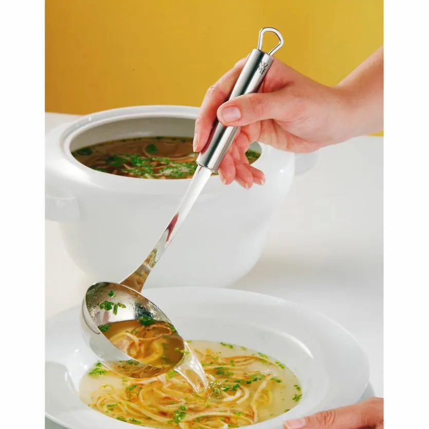 Schöpflöffel Profi Plus