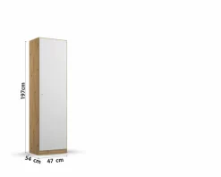 Schrank Allrounder