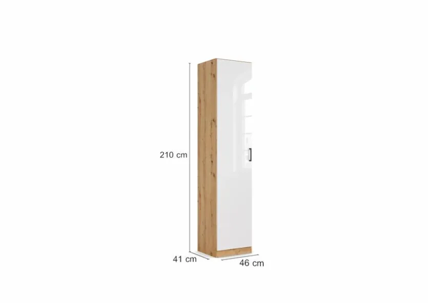 Schrank Allrounder