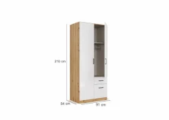 Schrank Allrounder