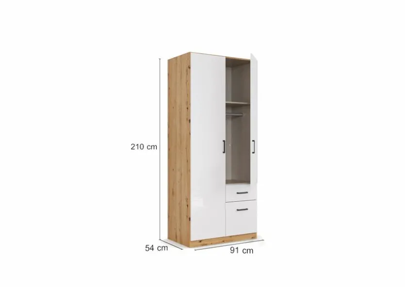 Schrank Allrounder
