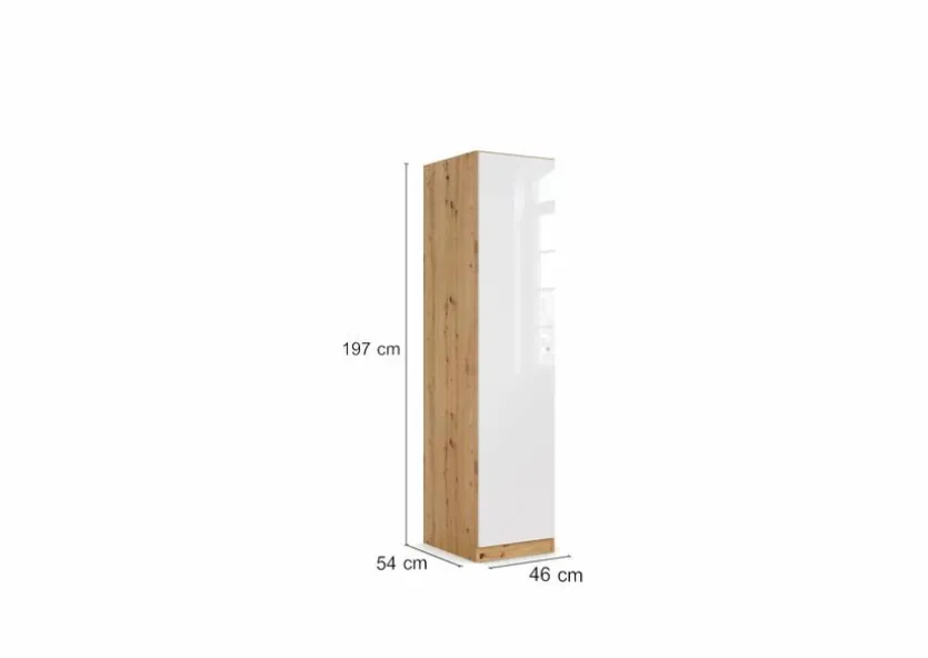 Schrank Allrounder