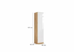 Schrank Allrounder