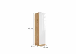 Schrank Allrounder