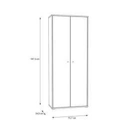 Schrank Faik