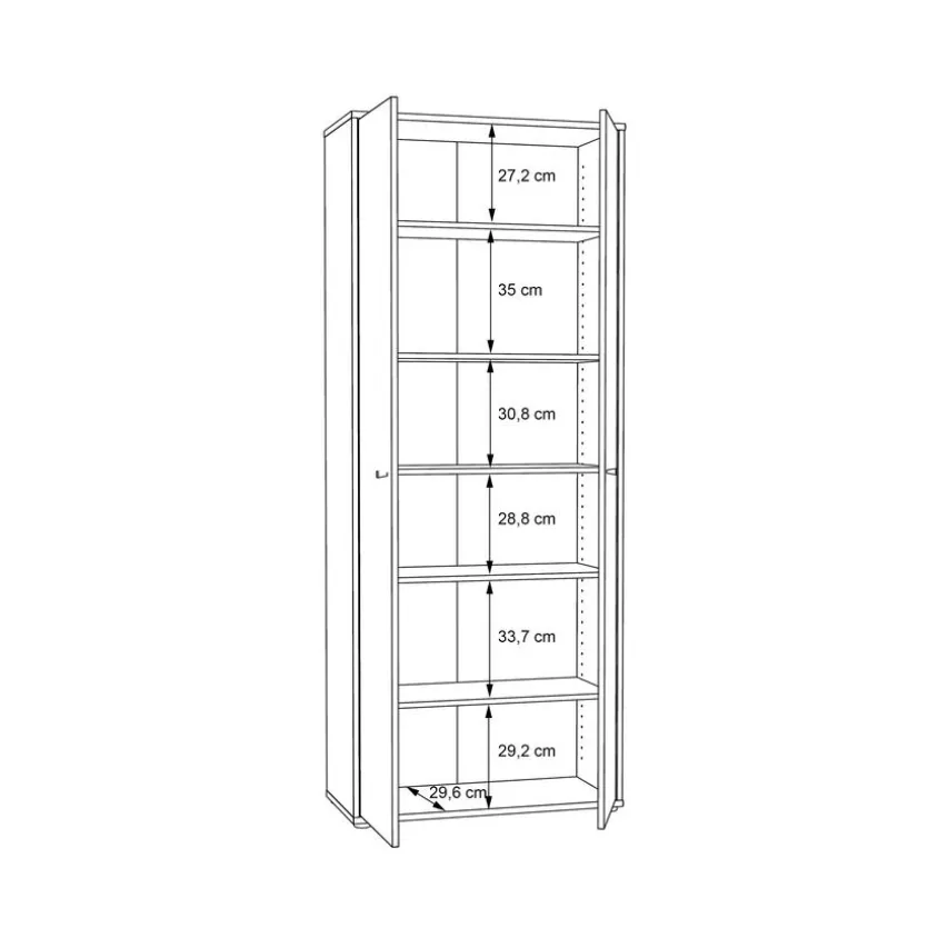 Schrank Faik