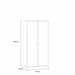 Schrank Faik
