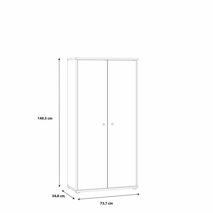Schrank Faik