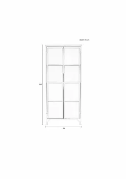 Schrank Miya