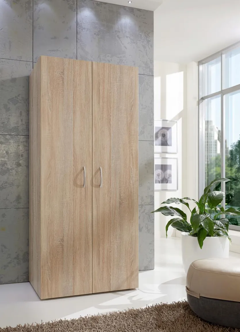 Schrank Multiraumconcept