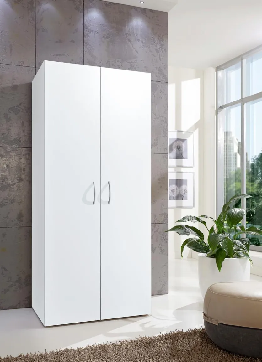 Schrank Multiraumconcept