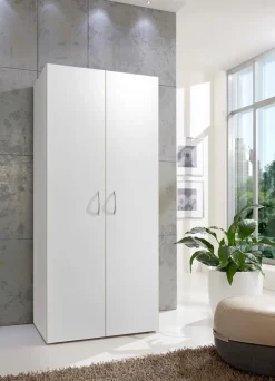 Schrank Multiraumkonzept