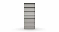 Schrank Multiraumkonzept
