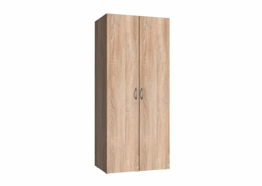 Schrank Multiraumkonzept