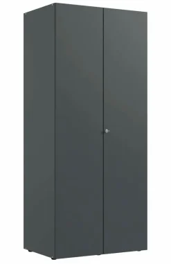 Schrank Multiraumkonzept