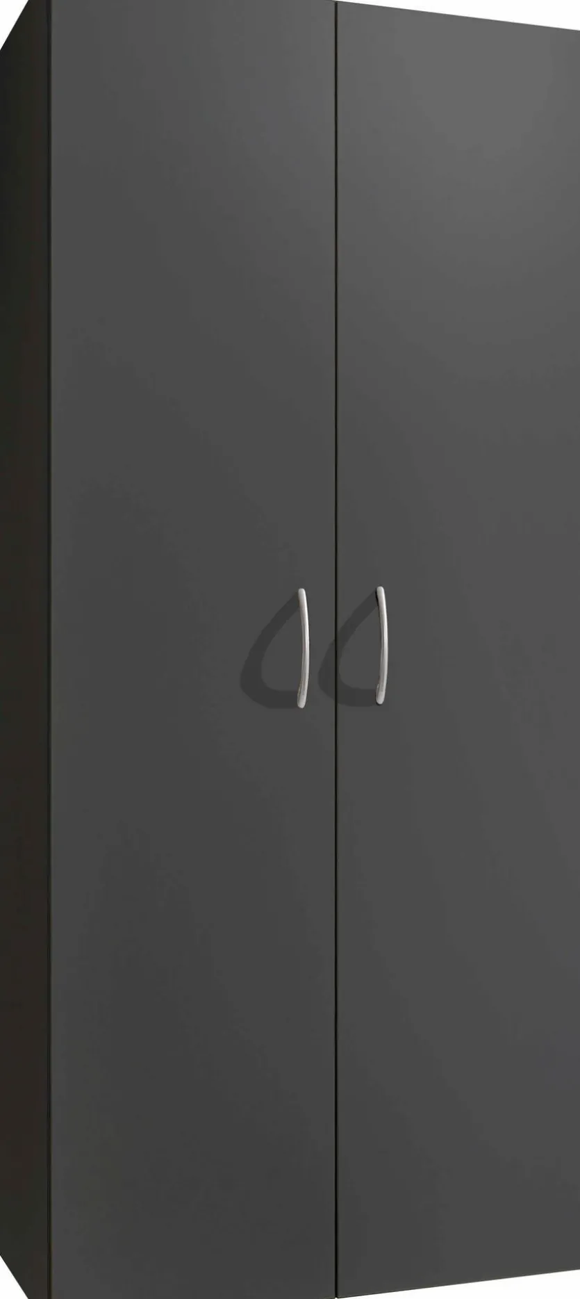 Schrank Multiraumkonzept