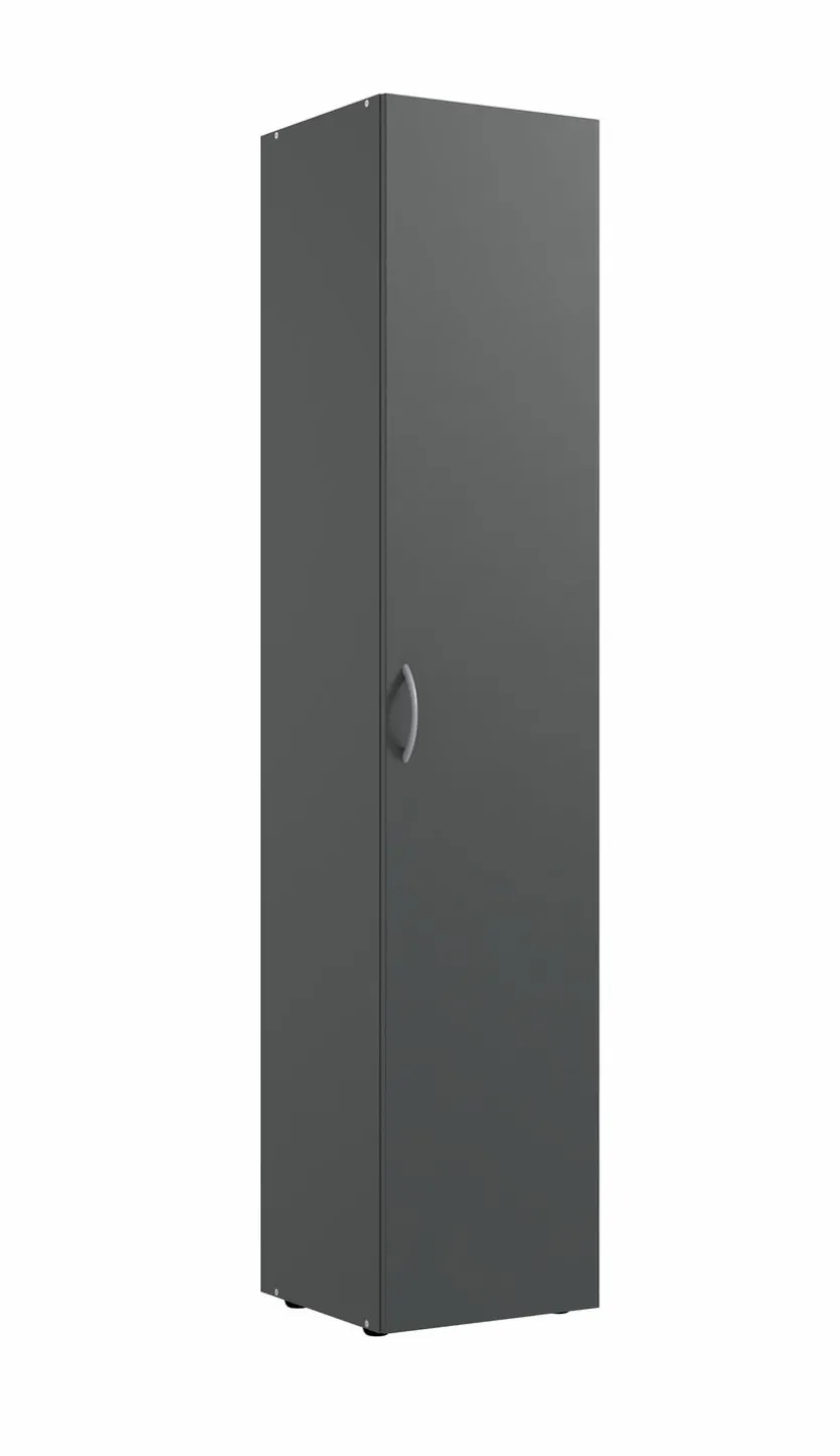 Schrank Multiraumkonzept