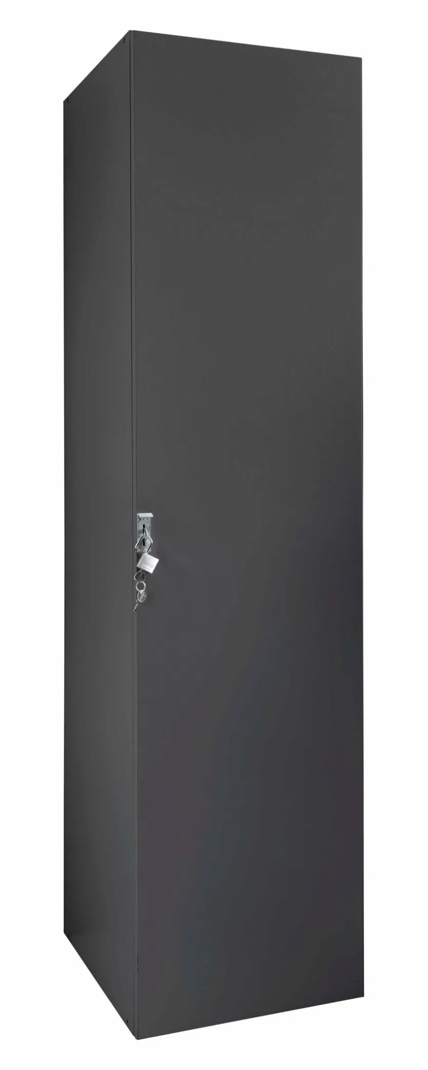 Schrank Multiraumkonzept