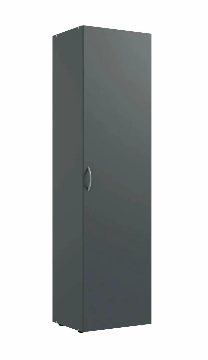 Schrank Multiraumkonzept