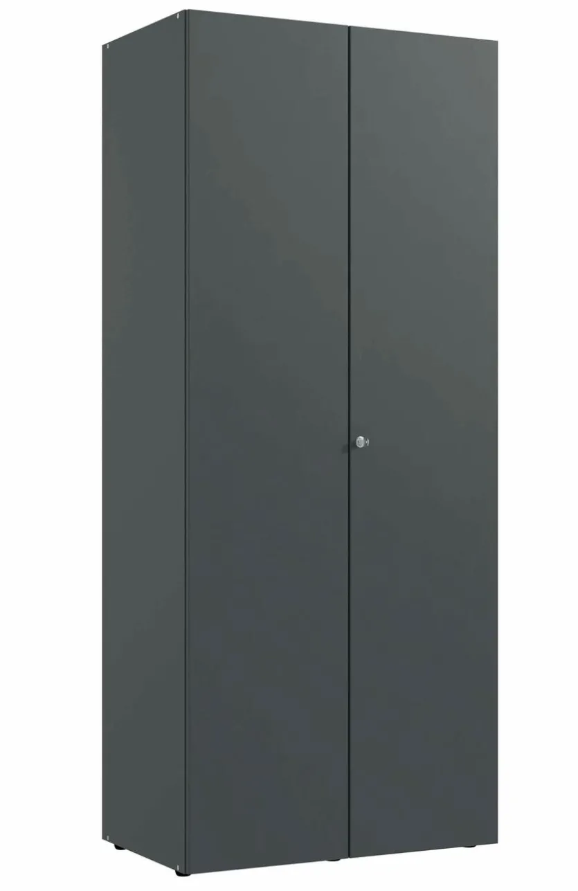 Schrank Multiraumkonzept