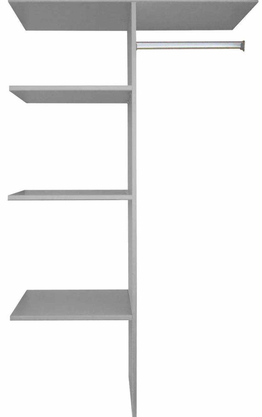 Schrankunterteilung Ancona