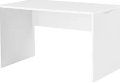Schreibtisch Clip