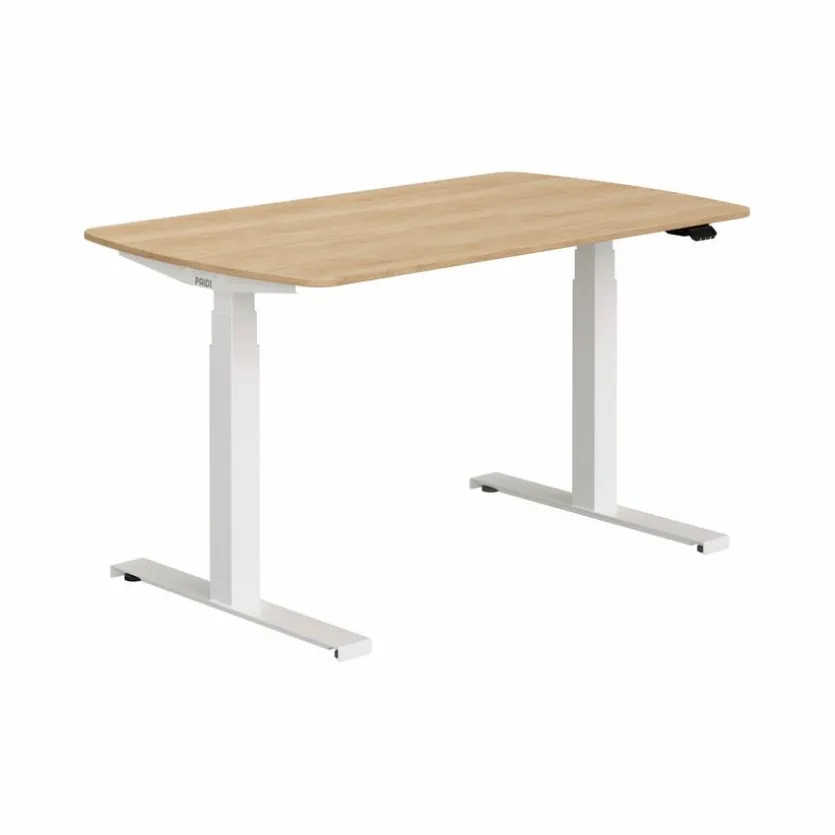 Schreibtisch e-lion 1