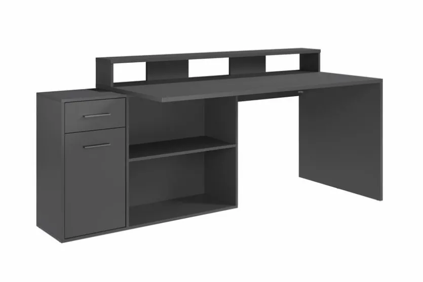 Schreibtisch Gamer