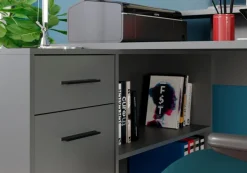 Schreibtisch Gamer