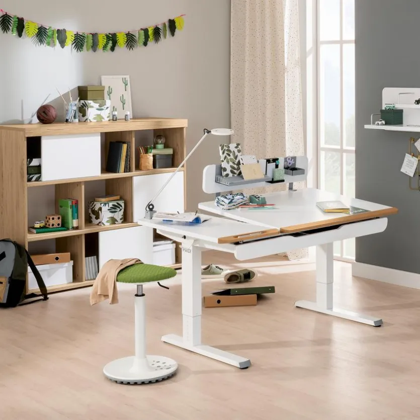 Schreibtisch Teenio GT 130