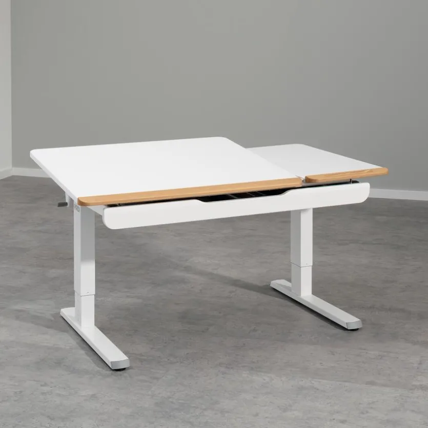 Schreibtisch Teenio GT 130